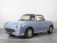 Nissan Figaro - .