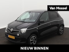 Renault Twingo - 1.0 SCe Limited | AIRCO | BLUETOOTH | PARKEERSENSOREN ACHTER | ELEKTRISCH BEDIENBARE RAMEN