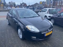 Fiat Bravo - 1.4 Edizione Prima, 2008 NWE KOPPELING