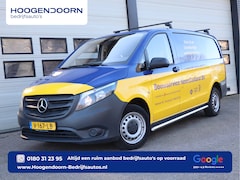 Mercedes-Benz Vito - 111 CDI Euro 6 L2 Lang - Trekhaak - Dakdragers