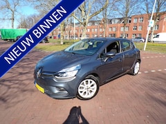 Renault Clio - 1.2 TCe Intens ZEER LUXE UITVOERING