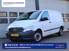 Mercedes-Benz Vito - 110 CDI L1 - Airco - 2012