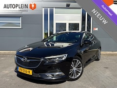 Opel Insignia Grand Sport - 1.5 T OPC Automaat|Navi|LED|NAP|Cruise|Bomvol|Trekhaak|Stuurverwarming|Camera