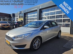 Ford Focus - 1.0 Trend