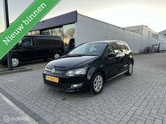 Volkswagen Polo - 1.2 TDI BlueMotion CarPlay Airco Cruise