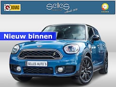 MINI Countryman - 2.0 Cooper S E ALL4 Pepper 4wd | Panorama dak | Memory seat | Headup display Camera | Harm