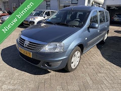 Dacia Logan MCV - 1.6 Lauréate