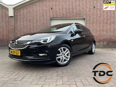 Opel Astra - 1.4 Innovation 150PK NAVI CAMERA CLIMA Stuur-/Stoelverwarming