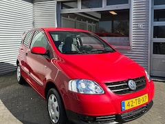 Volkswagen Fox - 1.2 Trendline EERSTE EIGENAAR