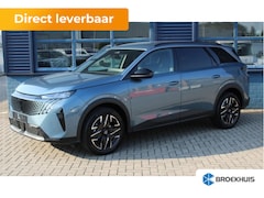 Peugeot 5008 - 1.2 Hybrid 136 PK Allure | Achterbank in delen neerklapbaar | Achteruitrijcamera | Airco s