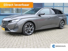 Peugeot 308 SW - SW 1.6 HYbrid 180 Allure Pack Business | Achteruitrij assistent | Achteruitrijcamera | App