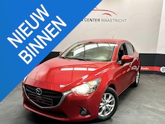 Mazda 2 - 2 1.5 Skyactiv-G S