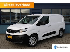 Peugeot Partner - L2 1.6 BlueHDI Grip Control | NAVIGATIE | NAVIGATIE