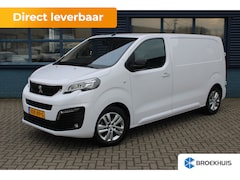 Peugeot Expert - L2 2.0 BlueHDI 145 PK | TREKHAAK | NAVI BY APP | CAMERA | | Airco | Armsteun voor | Bestuu