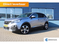 Peugeot 3008 - 1.2 Allure 130 PK