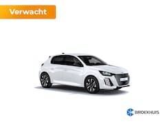 Peugeot 208 - 1.2 PureTech 100 6MT Allure | 16" Lichtmetalen velgen 'ELBORN' | Climate Control | Dashboa