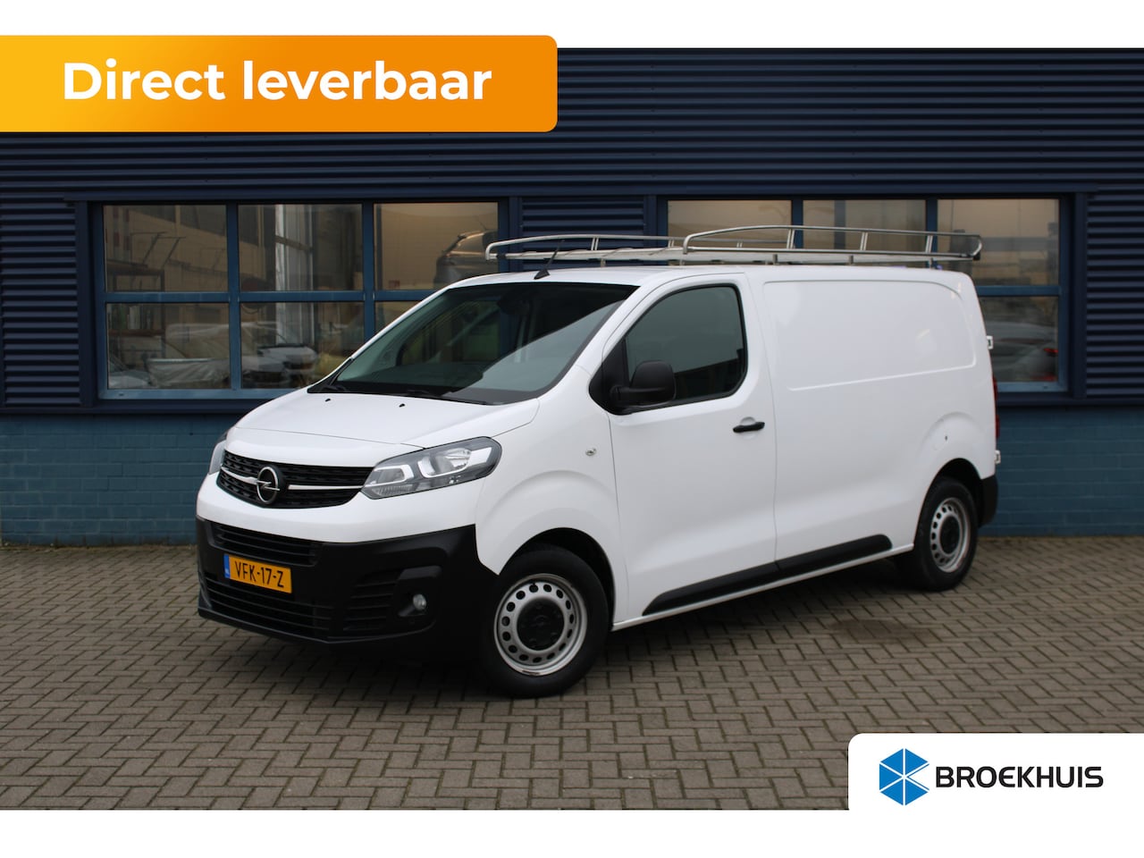 Opel Vivaro - L2 2.0 CDTI 122 PK | NAVIGATIE | IMPERIAL | TREKHAAK | 2 zitplaatsen rechtsvoor | Apple Ca - AutoWereld.nl