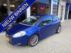 Fiat Grande Punto - 1.4-16V Sport NW APK