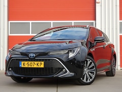 Toyota Corolla Touring Sports - 1.8 Hybrid Executive/ compleet/ zeer mooi