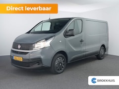 Fiat Talento - 2.0 MultiJet L1H1 120pk | Airco | Trekhaak | Cruise Control