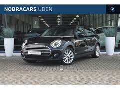 MINI Clubman - Cooper Classic Automaat / Comfortstoelen / Stoelverwarming / Achteruitrijcamera / Driving