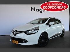 Renault Clio Estate - 1.5 dCi ECO Dynamique Airco Cruise control Navigatie PDC Trekhaak Inruil mogelijk