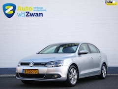 Volkswagen Jetta - 1.4 TSI Hybrid Comfortline Navi/Clima/Nap