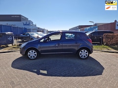 Opel Corsa - 1.2-16V Selection/5DRS/AIRCO/ZEER NETJES