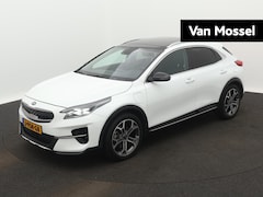 Kia XCeed - 1.6 GDi PHEV ExecutiveLine | PANORAMADAK | STOELVENTILATIE | STOELVERWARMING | STUURWIELVE