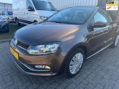 Volkswagen Polo - 1.2 TSI Comfortline