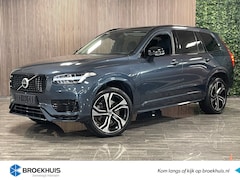 Volvo XC90 - T8 AWD Recharge R-Design | Head-Up Display | 360° Camera | Harman Kardon | Adaptieve Cruis