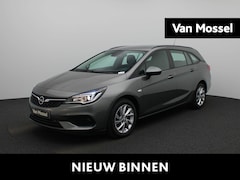 Opel Astra Sports Tourer - 1.2 Turbo 96kW S/S Edition | Navigatie | Cruise Control | Parkeersensoren | DAB | LMV | Bl