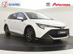 Toyota Corolla Touring Sports - 2.0 Hybrid Trek | Stoelverwarming | Electr. achterklep