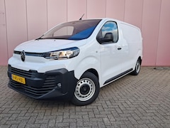 Citroën Jumpy - GB 2.0 BlueHDi 145pk L2 * Nieuw Model 2024