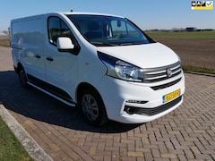 Fiat Talento - 2.0 MultiJet L1H1 SX 88kW AC 3-SEATS 2XDOOR * 9999 EX BTW