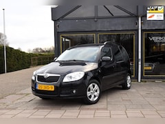 Skoda Roomster - 1.4-16V Tour Pro