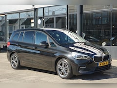 BMW 2-serie Gran Tourer - 218i 7p. Business Edition