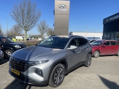 Hyundai Tucson - 1.6 T-GDI HEV Comfort Smart*RIJKLAARPRIJS