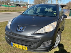 Peugeot 207 - 1.4 XR airco