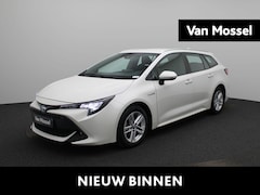 Toyota Corolla Touring Sports - 1.8 Hybrid Dynamic | AUTOMAAT | Navigatie | Camera | Cruise Control | Parkeersensoren | Cl