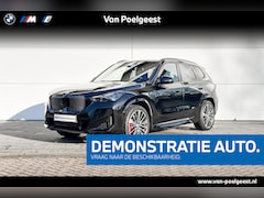 BMW iX1 - eDrive20 67 kWh | M Sport | Comfort Access | Achteruitrijcamera |