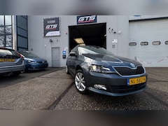 Skoda Fabia Combi - 1.2 TSI Drive