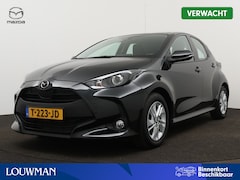 Mazda 2 Hybrid - 1.5 Agile | Stoel en stuurwiel verwarmd | Cruise Control Adaptief | Camera | LM velgen | C