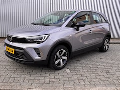 Opel Crossland - 1.2 Turbo Business Elegance | DAB ontvanger | LED koplampen | bestuurdersstoel in hoogte v