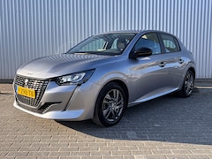 Peugeot 208 - 1.2 PureTech Active Pack