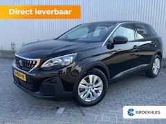 Peugeot 3008 - 1.2 PureTech Access | Cruise control | LED dagrijverlichting