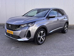 Peugeot 3008 - 1.2 PureTech Allure Pack | Apple Carplay/Android Auto|telefoonintegratie premium | DAB ont