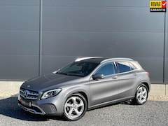 Mercedes-Benz GLA-Klasse - 180 Business Navi | DAB | LED | Cruise Control | Stoelverwarming