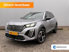 Peugeot 2008 - 1.2 PureTech 130 Allure | Apple Carplay/Android Auto|telefoonintegratie premium | Bluetoot