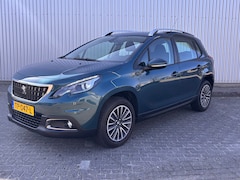 Peugeot 2008 - 1.2 PureTech Active | Bluetooth telefoonvoorbereiding | airco | bestuurdersstoel in hoogte